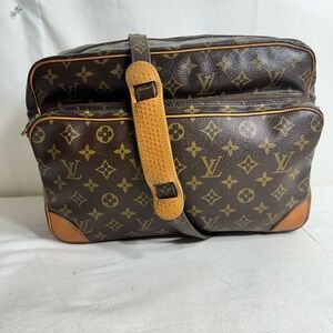 Louis Vuitton Crossbody Bag